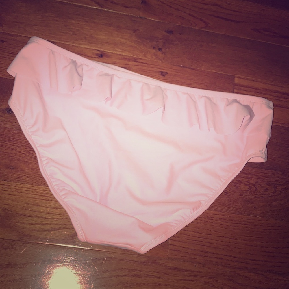 NWOT swim bottom 16W/18W